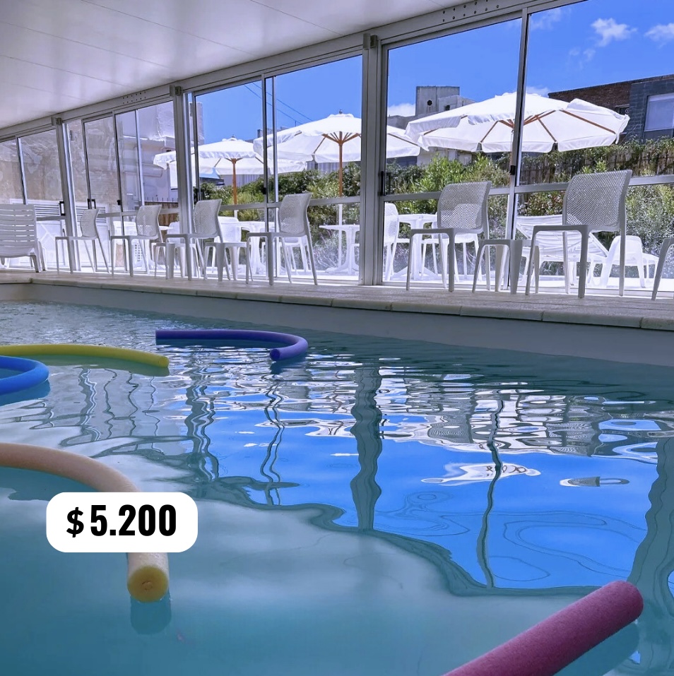 Piriapolis - Tamariz