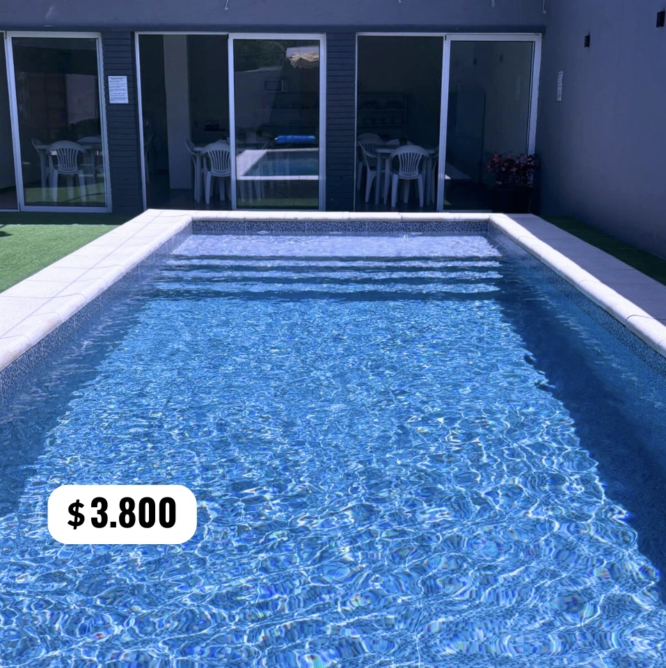 Complejo Casa Grande