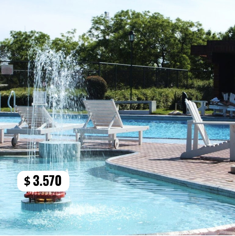 Colonia - El Mirador Hotel Spa